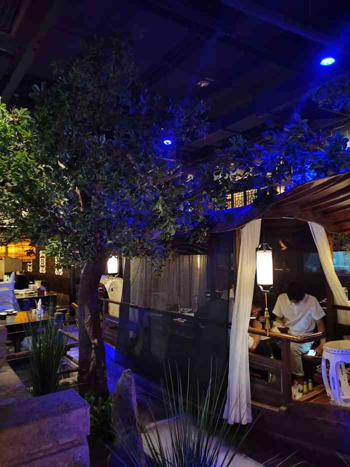绿茶餐厅(喜隆多店)-"「客家茄子煲」每次必点,啥都不用说,点就.