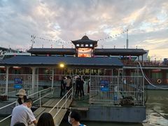 -武汉两江游览·夜游长江(汉口粤汉码头)