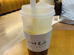 -一叶觅山(半边街店)
