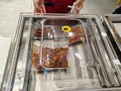 -鑫记婆婆兔·兔头(春熙店)