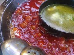 -椒贵火锅(剑南大道店)