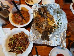 -衡厨·衡阳土菜(中南店)