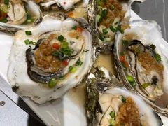 -神洲四海大酒楼(王府井澳门中心店)