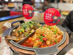 -南锣南门(东方银座店)