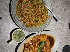 -留半山·香港食堂(啦啦宝都店)