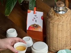 -悟空山宿陨石私汤温泉酒店(神舟大道地铁站店)