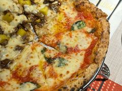 -Primo·丽莫意大利窑烤披萨