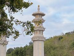 -三亚南山文化旅游区