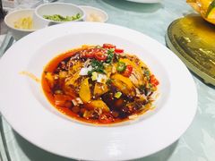 -厦门渔港(成山路店)