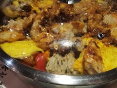 -黄记煌三汁焖锅(悦方IDmall店)