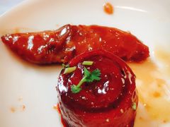 -红旗饭庄