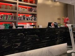 -北李·海肠捞饭·大连菜(望京凯德MALL店)