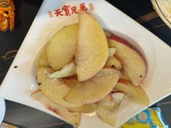 -天宝兄弟(前海壹方城店)