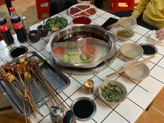 -鼎伙伙火锅串串·10年品牌传承(白象居总店)