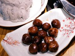 -青山青豆花·笑禅豆腐鱼(黄泥塝店)