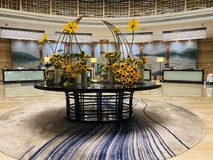 -无锡新湖铂尔曼大酒店