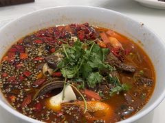 -金陵后厨·南京菜(新街口秣陵路店)