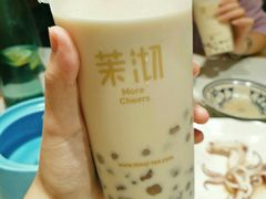 -茉沏(光启城店)