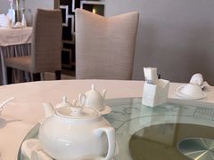 -青岛海景花园大酒店·粤海餐厅