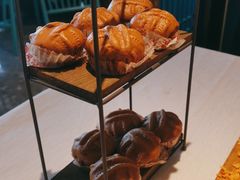 -聆桂烤鸭·金奖烤鸭(静联广场店)