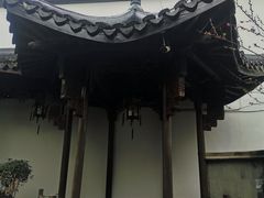 -胡雪岩故居