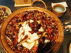 -水煮三国·川鲁江湖菜(香山店)