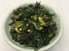 -小城故事·地道宁波味(月湖盛园店)