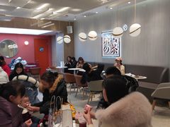 -奈雪的茶(大悦城店)