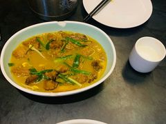 -西安饭庄·非遗陕菜(钟楼店)