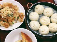 -味一早餐(新芝路店)