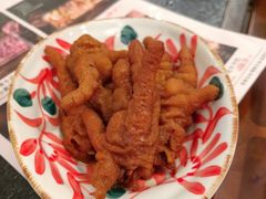 -菌自由丨野生菌火锅特色庭院餐厅(丽江古城店)