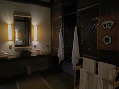 -法云安缦酒店
