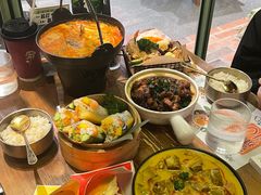 -岛风·台食小馆 ISLAND BISTRO(烟台山店)