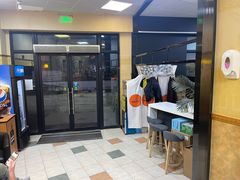 -赛百味SUBWAY(永业店)