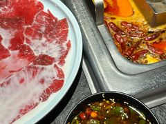 -味舵主重庆火锅(邓尉路店)