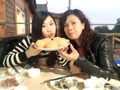 棠记海鲜餐厅-棠记海鲜餐厅(南朗镇店)