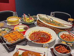 -观宴·品质赣菜(高新大道店)