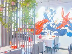 -怪怪龙虾·来自江苏盱眙(惊驾路店)