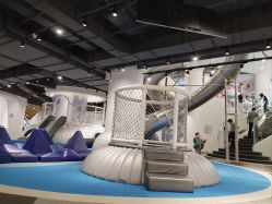 -MINI MARS KIDS CLUB亲子家庭中心(杨浦黄兴店)
