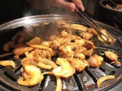 -九田家黑牛烤肉料理(溧阳吾悦店)