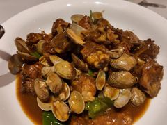 -船歌·鱼水饺青岛菜(金狮广场店)