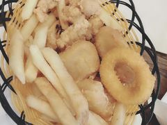 -汽车博物馆主题餐厅