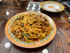 -聚德华天烤肉季·宴会厅(什刹海总店)