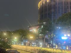 -南通濠河风景名胜区