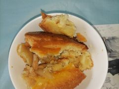 -中关村茶点