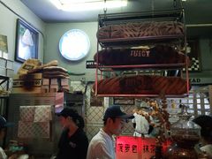 -Juicy Bakery(大学路店)