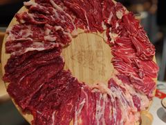 -牛人日志·鲜牛肉骨汤火锅(万科里瑧店)