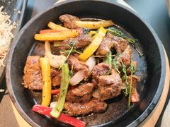 -烛影拾光观景餐厅·创意菜·摄影·小提琴(大唐不夜城店)