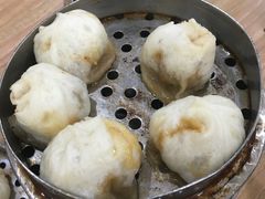 -吃不亏特色包子(三峡广场店)