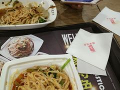 -魏家凉皮(协和店)